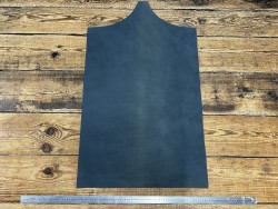morceau rectangulaire 82x59 cm - uniques - cuir en stock
