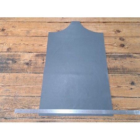 morceau rectangulaire 82x59 cm - uniques - cuirenstock