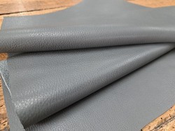morceau rectangulaire 82x59 cm - uniques - cuir en stock