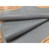 morceau rectangulaire 82x59 cm - uniques - cuir en stock