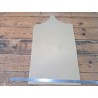 morceau rectangulaire 82x59 cm - uniques - cuirenstock