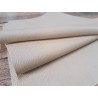 morceau rectangulaire 82x59 cm - uniques - cuir en stock