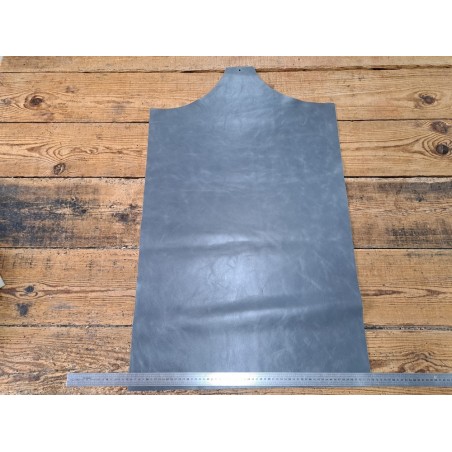 morceau rectangulaire 82x59 cm - uniques - cuirenstock