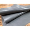 morceau rectangulaire 82x59 cm - uniques - cuir en stock