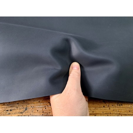 morceau rectangulaire 82x59 cm - uniques - cuir en stock