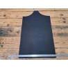 morceau rectangulaire 82x59 cm - uniques - cuirenstock