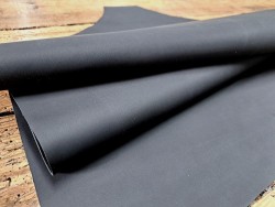 morceau rectangulaire 82x59 cm - uniques - cuir en stock
