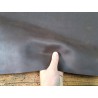morceau rectangulaire 82x59 cm - uniques - cuir en stock