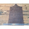 morceau 82x59 - unique - cuir  en stock