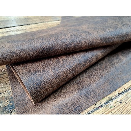 morceau 82x59 - unique - cuirenstock