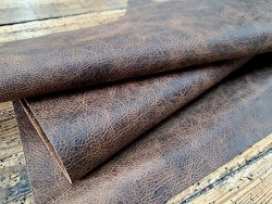 morceau 82x59 - unique - cuirenstock