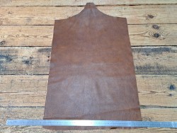 morceau rectangulaire 82x59 cm - uniques - CuirenStock