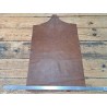 morceau rectangulaire 82x59 cm - uniques - CuirenStock