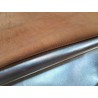 Lot de 2 peaux - Cuir de mouton et de chèvre - Cuir en Stock
