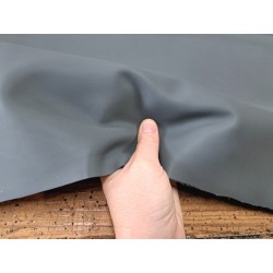 morceau rectangulaire 82x59 cm - uniques - cuir en stock