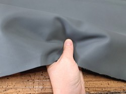 morceau rectangulaire 82x59 cm - uniques - cuir en stock