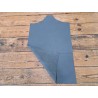 morceau rectangulaire 82x59 cm - uniques - Cuir en stock