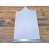 morceau rectangulaire 82x59 cm - uniques - cuirenstock