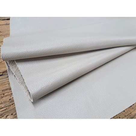morceau rectangulaire 82x59 cm - uniques - cuir en stock