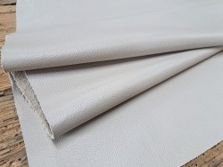 morceau rectangulaire 82x59 cm - uniques - cuir en stock