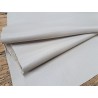 morceau rectangulaire 82x59 cm - uniques - cuir en stock