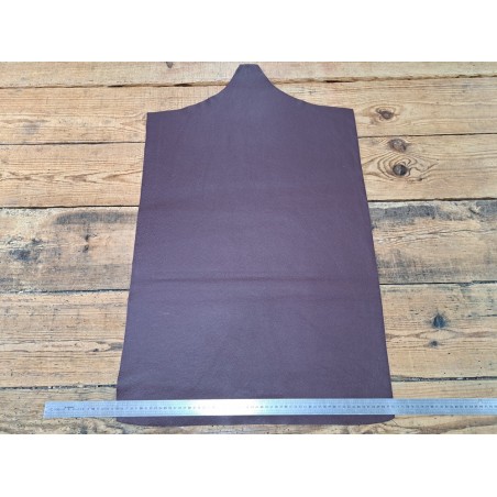 morceau rectangulaire 82x59 cm - uniques - cuirenstock