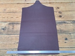 morceau rectangulaire 82x59 cm - uniques - cuirenstock