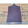morceau rectangulaire 82x59 cm - uniques - cuirenstock