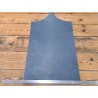 morceau rectangulaire 82x59 cm - uniques - Cuir en stock
