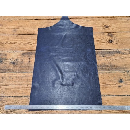 morceau rectangulaire 82x59 cm - uniques - cuirenstock