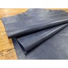 morceau rectangulaire 82x59 cm - uniques - cuir en stock