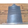 morceau rectangulaire 82x59 cm - uniques - cuirenstock