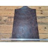 morceau rectangulaire 82x59 cm - uniques - cuirenstock