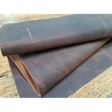 morceau unique - 82x59 - maroquinerie - cuirenstock