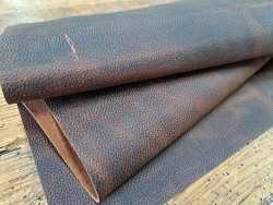 morceau unique - 82x59 - maroquinerie - cuirenstock