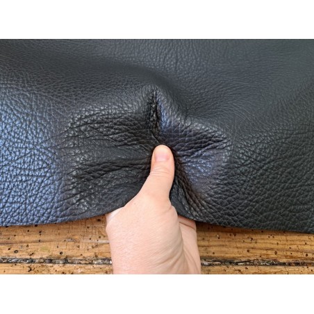 morceau unique - 82x59 - maroquinerie - cuirenstock