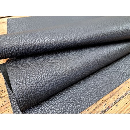 morceau unique - 82x59 - maroquinerie - cuirenstock
