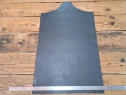 morceau unique - 82x59 - maroquinerie - cuir en stock