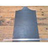 morceau unique - 82x59 - maroquinerie - cuir en stock