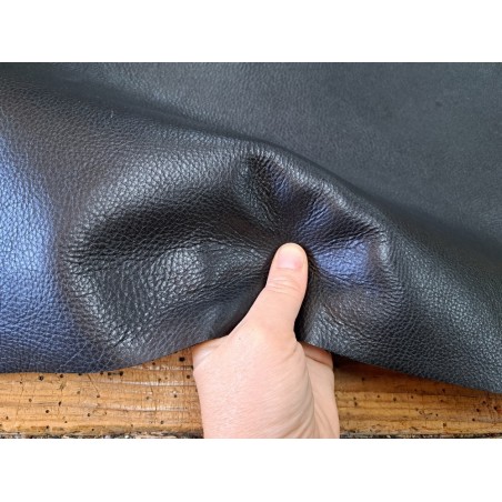 morceau unique - 82x59 - maroquinerie - cuirenstock