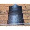 morceau unique - 82x59 - maroquinerie - cuir en stock