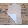 Morceau unique 82x59 - N°15 - Effet patiné - Beige
