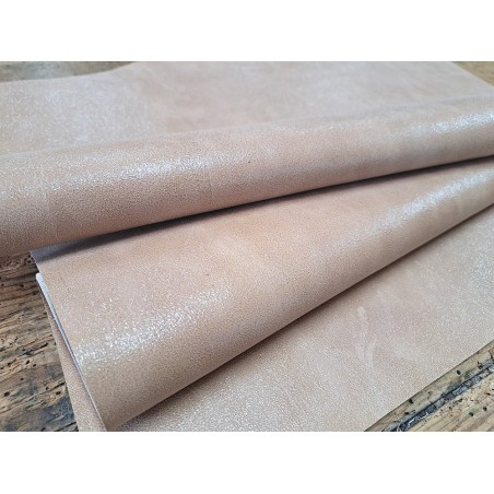 morceau unique - 82x59 - maroquinerie - cuirenstock
