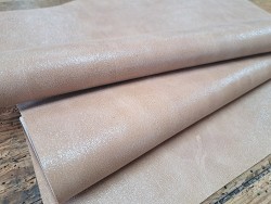morceau unique - 82x59 - maroquinerie - cuirenstock