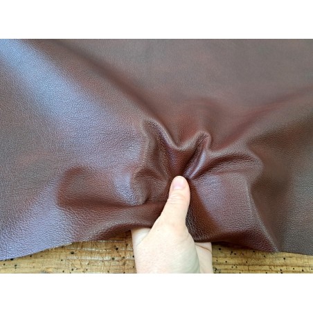 morceau unique - 82x59 - maroquinerie - Cuirenstock