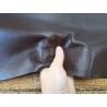 morceau rectangulaire 82x59 cm - uniques - cuir en stock