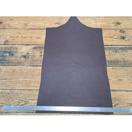 morceau rectangulaire 82x59 cm - uniques - cuirenstock
