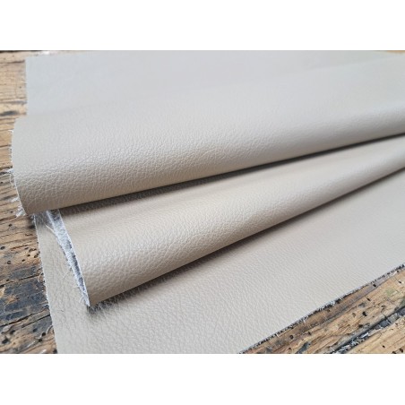 morceau rectangulaire 82x59 cm - uniques - cuir en stock