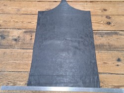 morceau rectangulaire 82x59 cm - uniques - cuirenstock