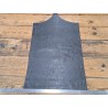 morceau rectangulaire 82x59 cm - uniques - cuirenstock